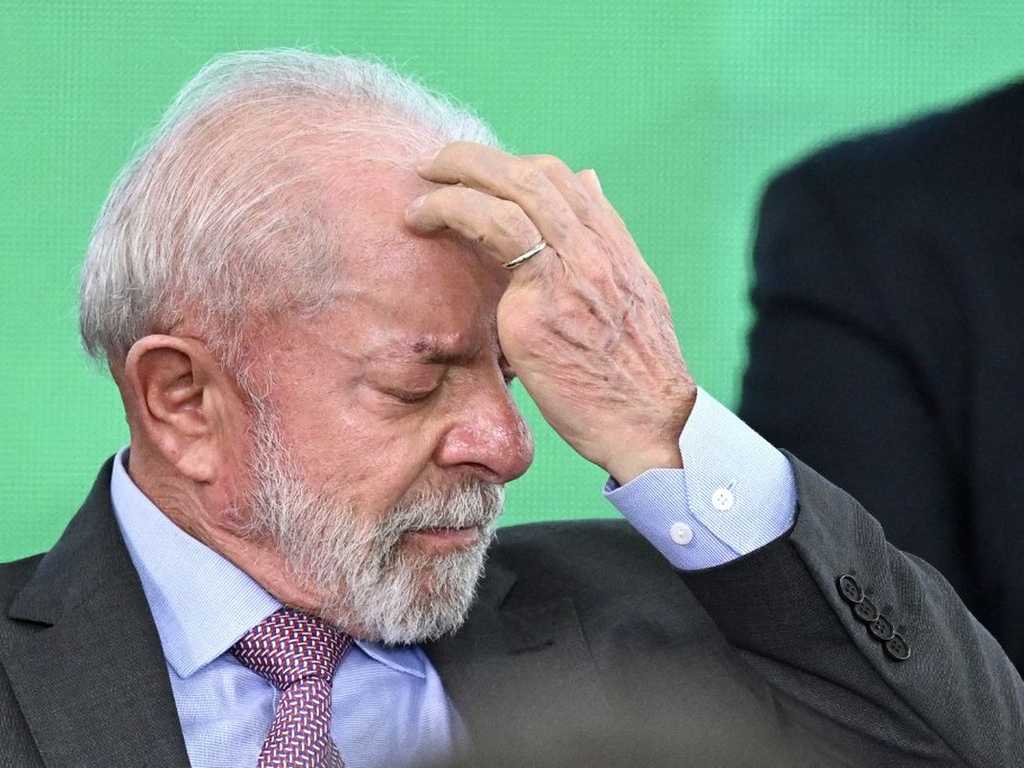 Operasi Narkoba Rio: 119 Tewas, Lula Terkejut dan Ngeri