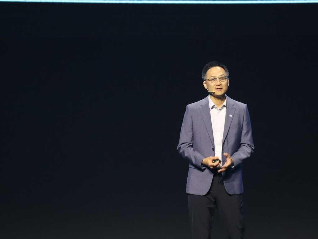 Tencent luncurkan produk AI baru, sasar efisiensi industri global