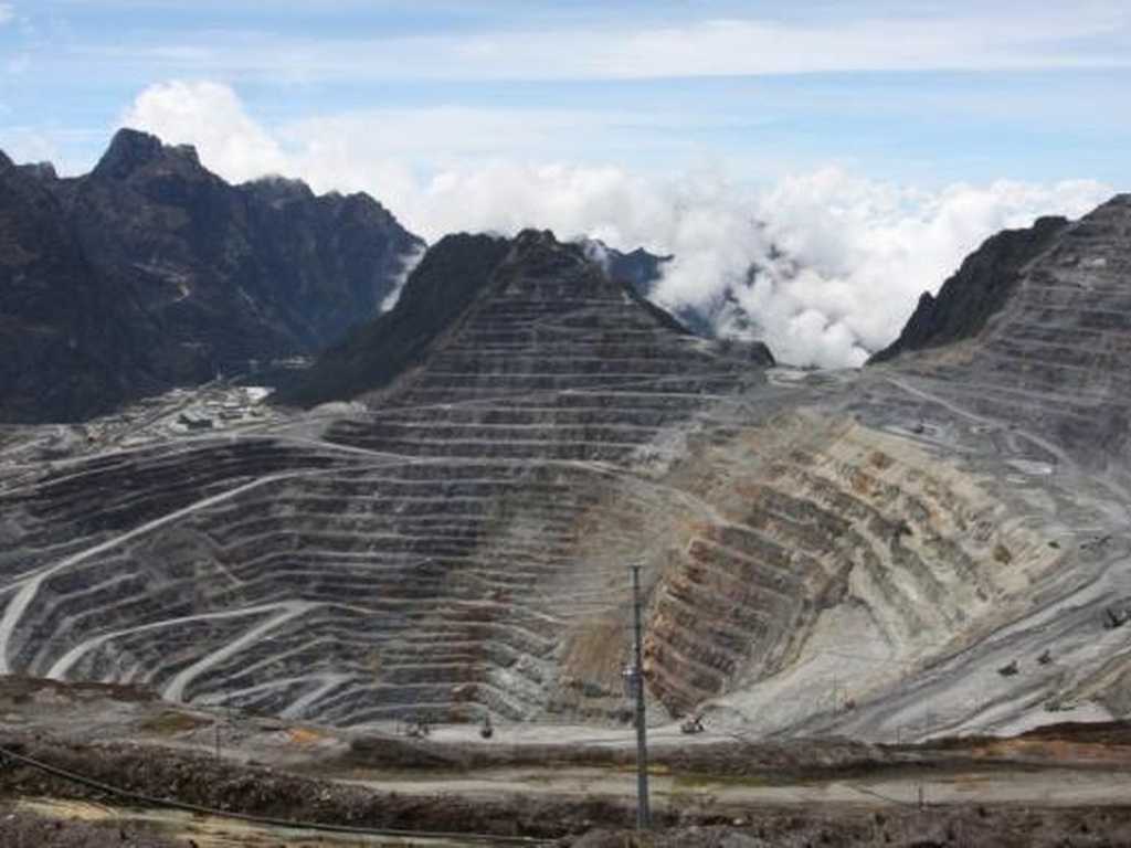 Pemerintah Kuasai 63% Saham Freeport: Kedaulatan Ekonomi Nasional Menguat