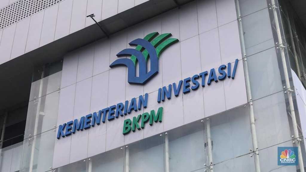 BKPM Panggil Shell, BP-AKR: Bahas Kelangkaan BBM dan Investasi