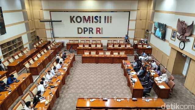 RKUHAP: Mahasiswa Minta Kekhususan Aceh Diakomodasi, Termasuk Qanun Jinayah