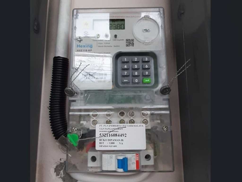 Pemerintah Pastikan Tarif Listrik 2025 Tidak Naik, Jaga Daya Beli Masyarakat