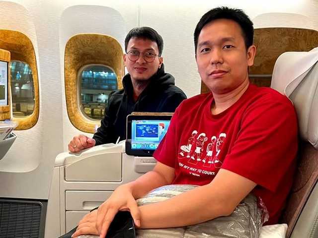 Ahsan/Hendra Pensiun: Medali Olimpiade Jadi Penyesalan Terbesar