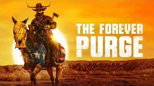 The Forever Purge Tayang Malam Ini di Trans TV, Simak Sinopsisnya