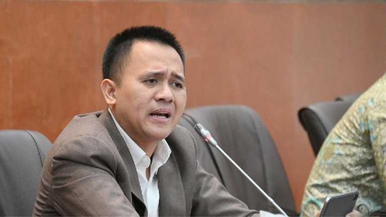 DPR RI tuding BP Batam intimidasi warga Rempang dalam debat sengit