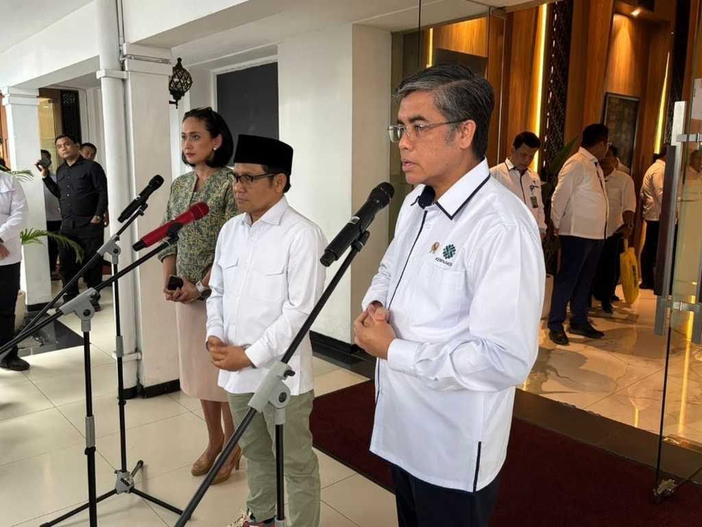 Kemenkeu siap anggarkan program magang fresh graduate 2025