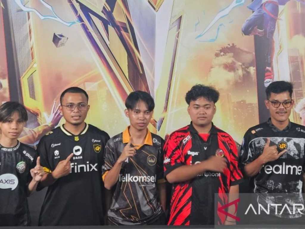 Dewa United Pinjamkan Ikal ke RRQ Kazu, Perkuat Tim di FFWS SEA 2025 Fall