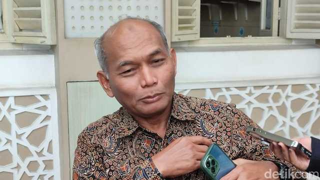 SKK Migas Usul UU Baru: Percepat Izin Migas, Pangkas Birokrasi Berbelit