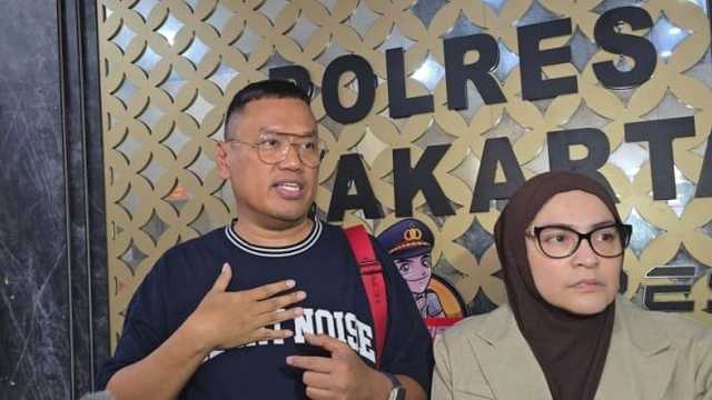 Takut Dipenjara, Rio Kembalikan Kasur Uya Kuya yang Sempat Dijarah