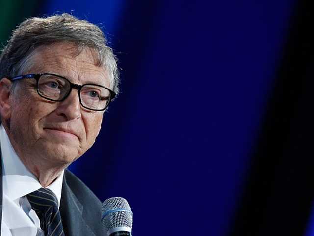 Bill Gates: Bukan Kiamat Iklim, Prioritas Utama Atasi Kemiskinan