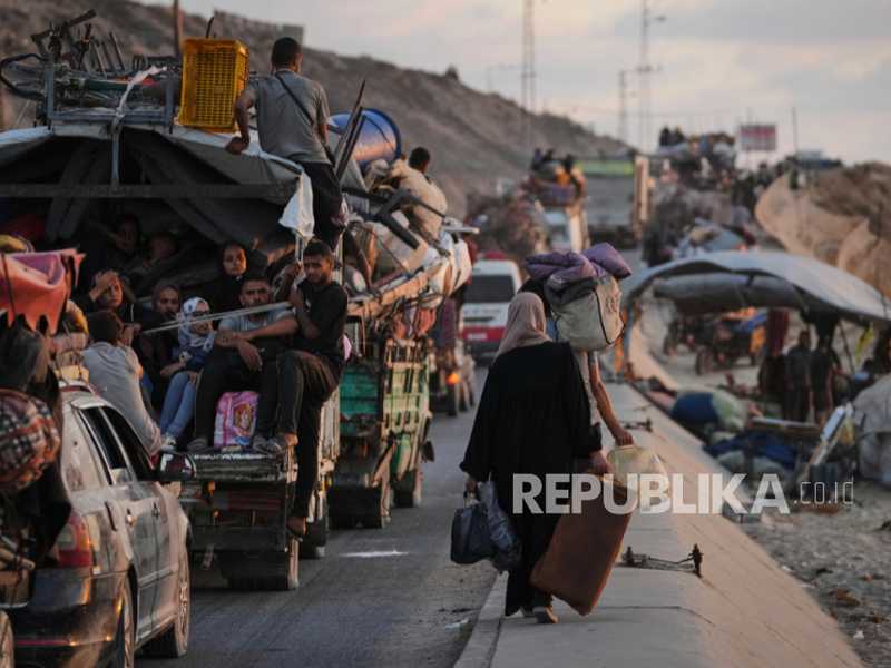 UEA panggil wakil dubes Israel, kecam serangan pengecut ke Qatar