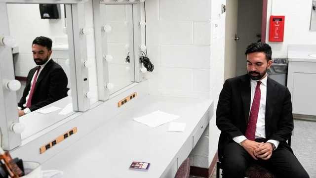 Zohran Mamdani: Janji Trump Soal Pangan Tak Terbukti