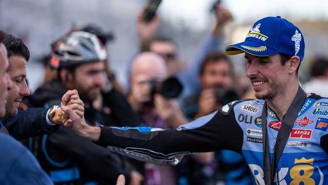 Alex Marquez Menangi Sprint MotoGP Portugal, Prediksi Race Utama Sulit