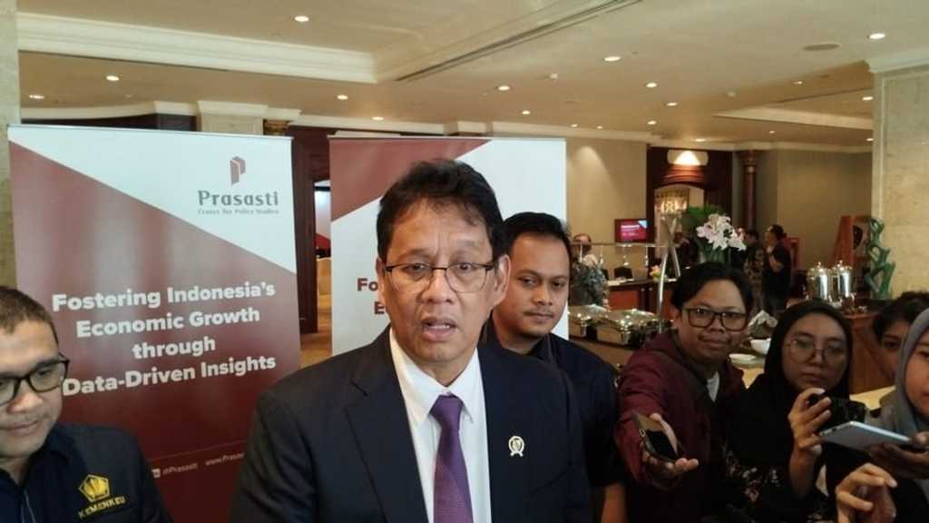 Menkeu Purbaya Buka Blokir Anggaran Kemenkes, Prioritaskan Bayi Baru Lahir