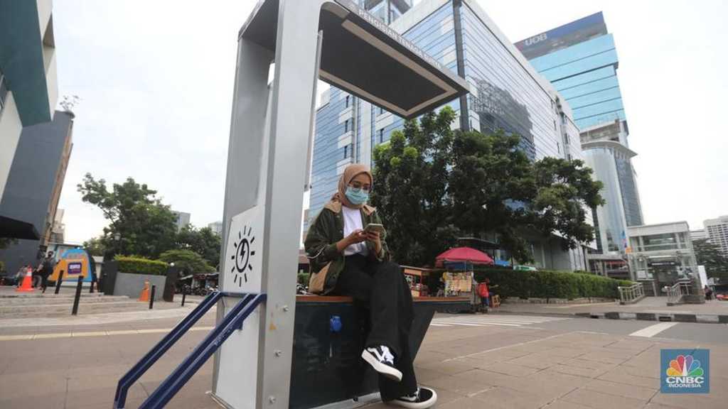 Proyek Hunian TOD Jakarta Lesu, Daya Beli Masyarakat Jadi Biang Kerok?