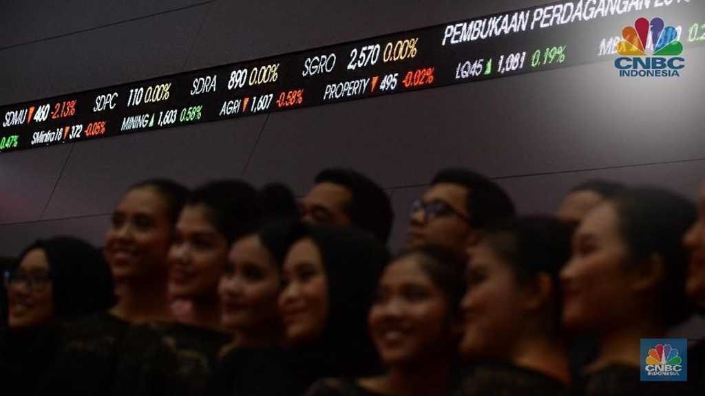 MDIA Grup Bakrie: Laba Anjlok 110%, Kini Rugi per Saham