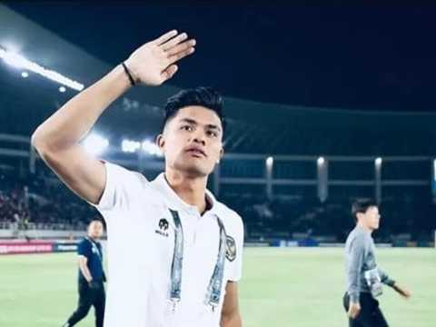Ramadhan Sananta: Sulit Terima Kegagalan Timnas ke Piala Dunia 2026