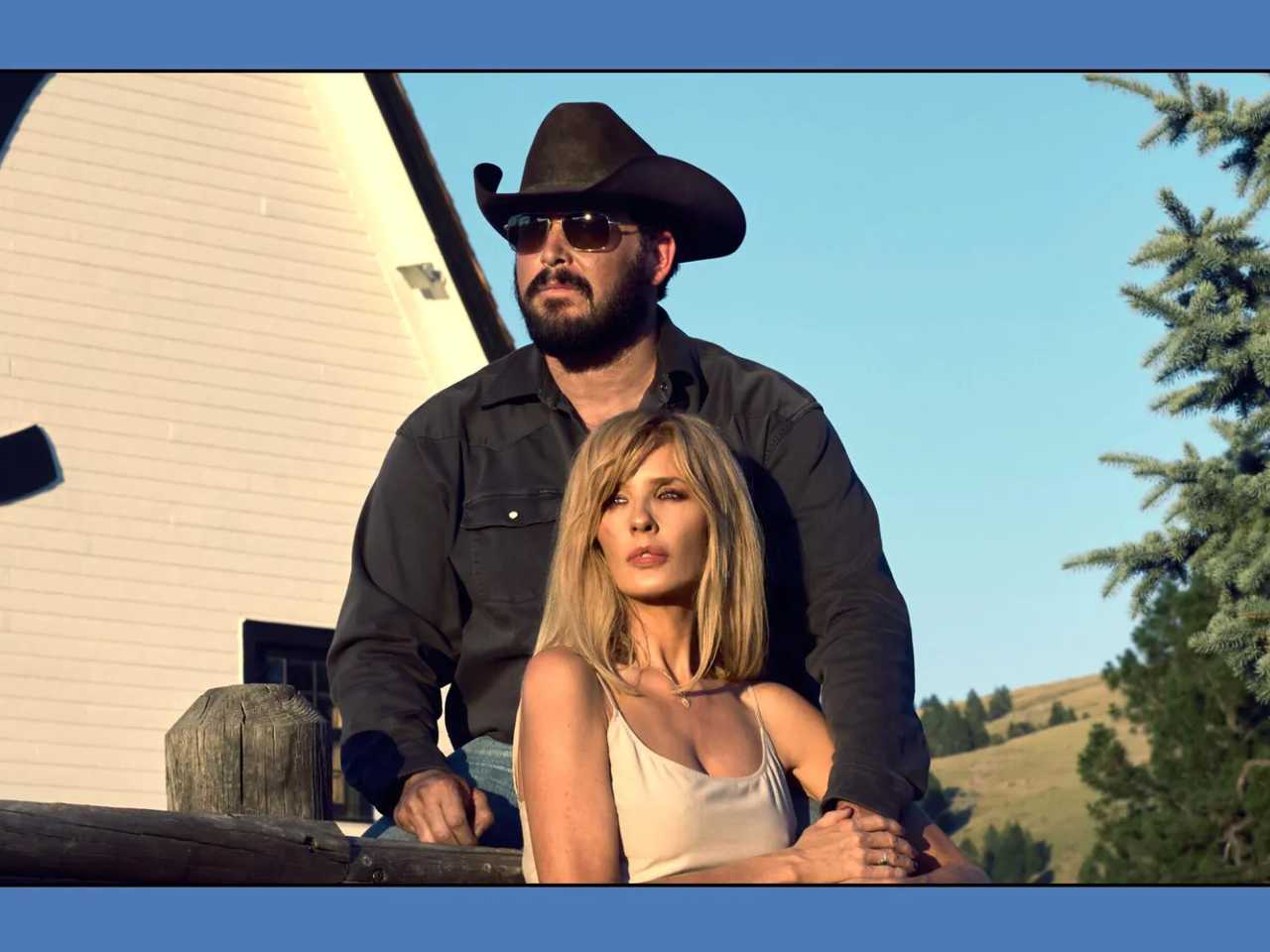 Annette Bening Gabung Spinoff Yellowstone 'Dutton Ranch', Beth & Rip Hadapi Tantangan Baru!