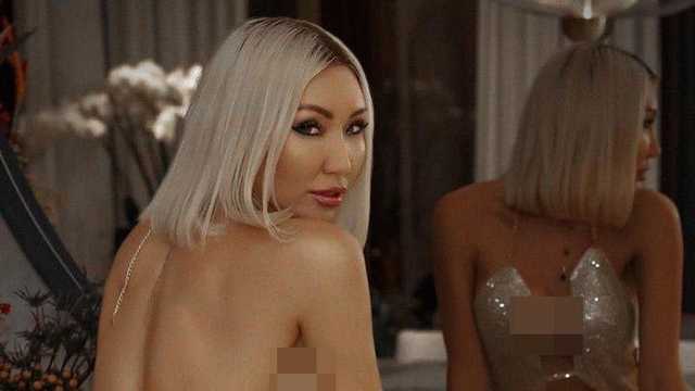 Mantan Spy Sex Rusia Bongkar Taktik Rayu Bos Silicon Valley