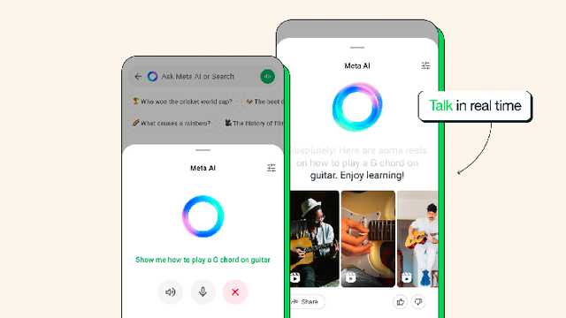 WhatsApp Blokir Chatbot Pihak Ketiga, ChatGPT Cs Tak Bisa Dipakai Mulai 2026
