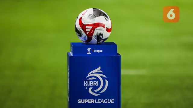 Debut Dejan Antonic Hancur, Semen Padang Takluk dari Bhayangkara