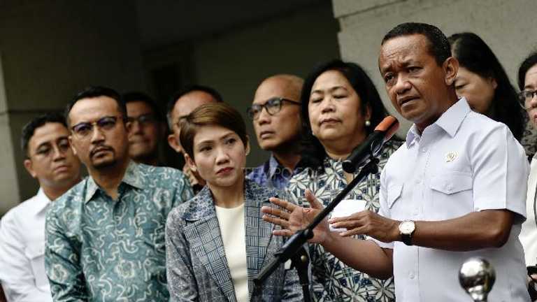 Pertamina Impor BBM untuk Atasi Kelangkaan Stok SPBU Swasta