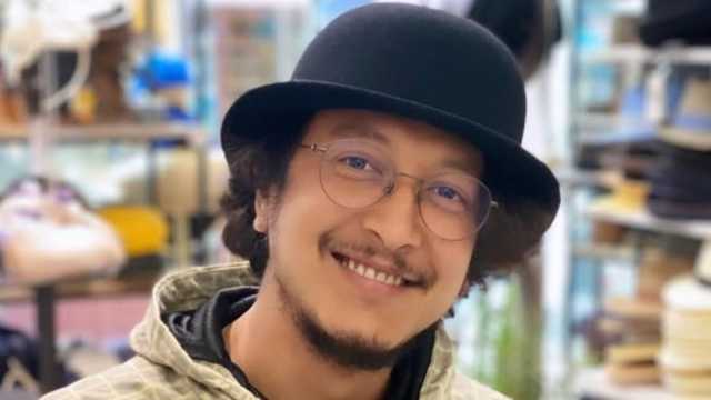 7 Tahun Tanpa Kejelasan, Fiqih Alamsyah Tagih Kasus Pengeroyokan ke Polisi