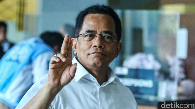 KPK Panggil Sekjen DPR Indra Iskandar sebagai Tersangka Korupsi