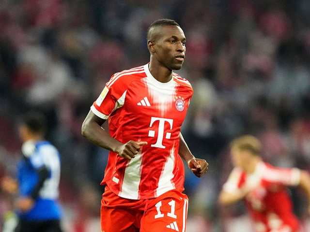 Nasib Nicolas Jackson: Chelsea Ogah Pulangkan, Bayern Enggan Permanenkan?
