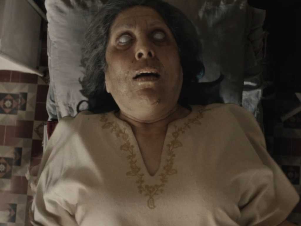 Film horor Pakistan "Deemak" ekspansi internasional setelah pecahkan rekor box office