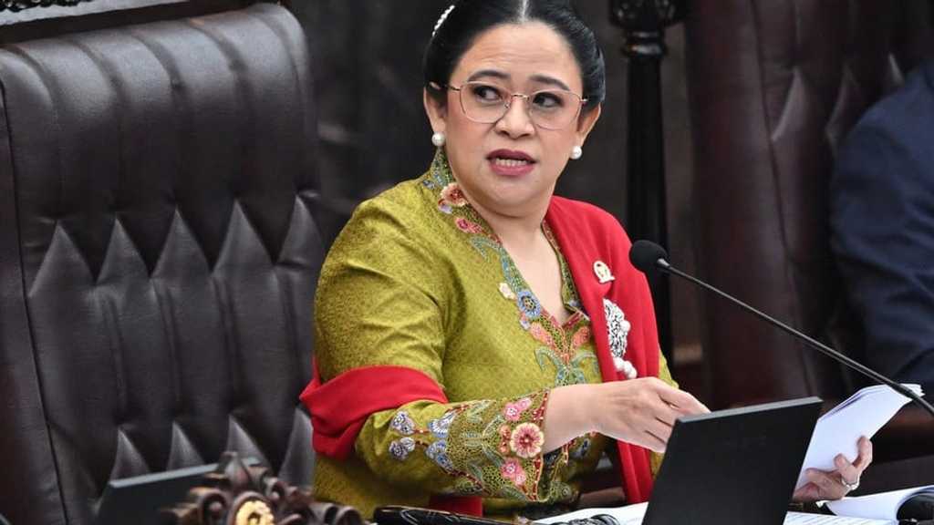 Puan Maharani: Pidato Prabowo di PBB akan bahas isu Palestina