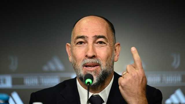 Juventus vs Inter: Derby d'Italia pertama Igor Tudor