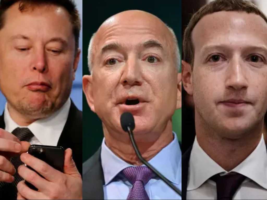 Elon Musk Pecahkan Rekor, Kekayaan Tembus Rp 8.361 Triliun