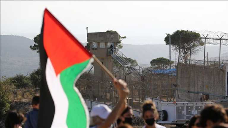Tahanan Palestina di Israel Capai Rekor Tertinggi Sejak Intifada Kedua