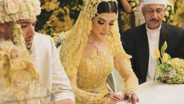 Riza Haddad soroti urutan wali nikah, sebut pernikahan tidak sah jika tak sesuai syariat