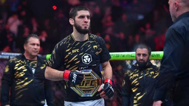 Islam Makhachev Naik Kelas Welter, Randy Brown: Tak Punya Peluang Lawan Jack Della Maddalena