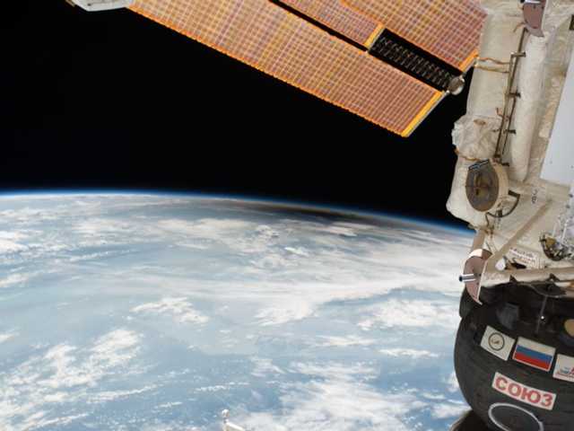 Stasiun Luar Angkasa ISS Rayakan 25 Tahun Dihuni, Akan Dihancurkan 2030