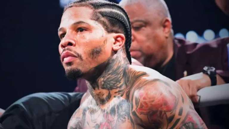 Gervonta Davis Ejek Kematian Victor Conte: "Tidak Ada Lagi Snack!"