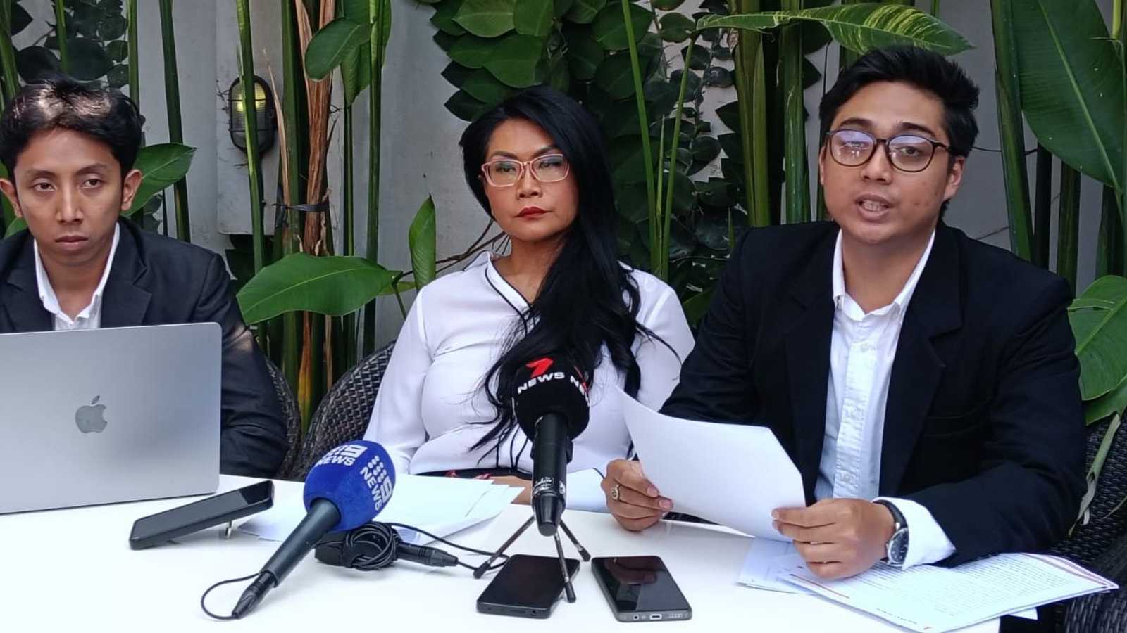 Jenazah WNA Australia Dipulangkan Tanpa Jantung dari Bali, Keluarga Bongkar Kejanggalan