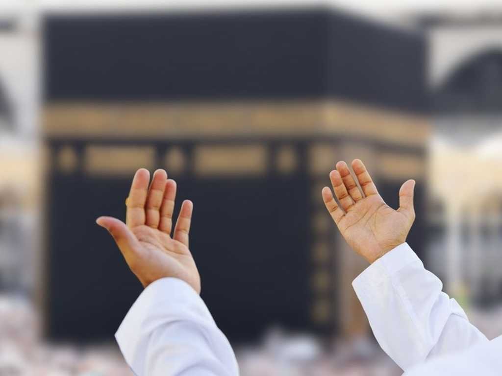 Indonesia Dapat Kuota Haji 2026: 221.000 Jemaah, Ini Rinciannya