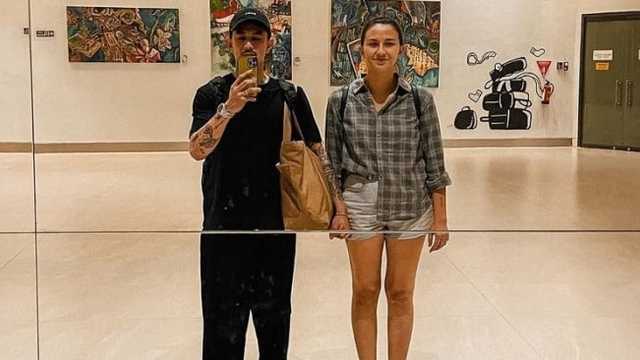 Dahlia Poland bersikeras cerai, janji berubah Fandy Christian tak mempan