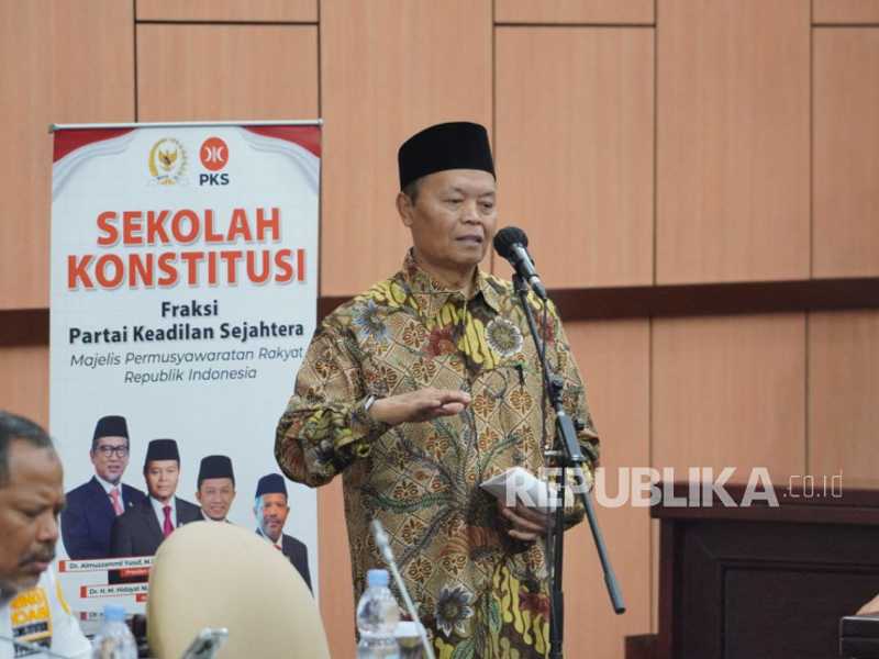 HNW: Putusan MK Perlu Dijawab Soal Kualitas Demokrasi