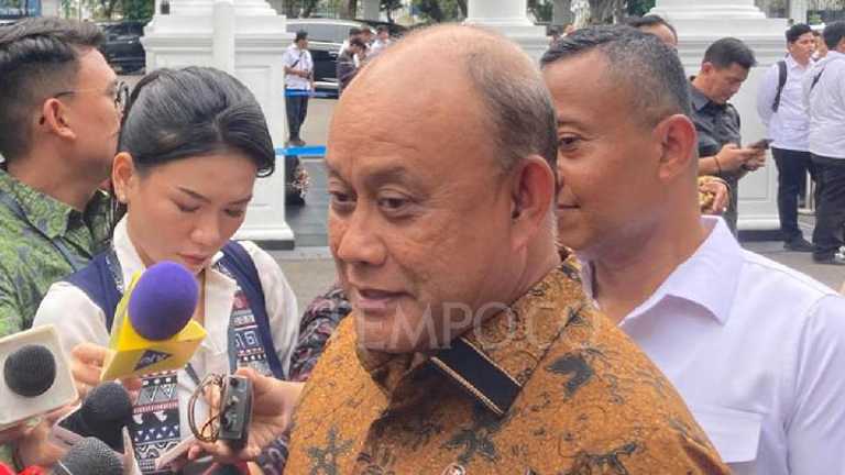 Anggaran Makan Bergizi Gratis Terserap 42 Persen, Tambahan Rp 28 Triliun Disiapkan