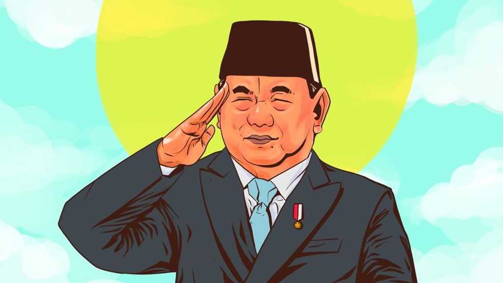 Ekonomi Prabowo: 5 Tantangan Tuntas, 3 PR Besar Menanti