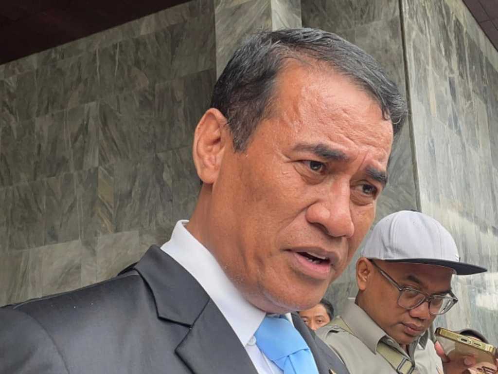 Kementan ungkap 10 merek beras premium nakal, patahan 50% di atas standar