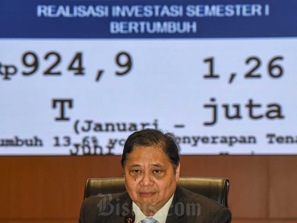 Pemerintah pastikan diskon tiket pesawat tidak termasuk stimulus ekonomi, akan ada di Harbolnas akhir tahun
