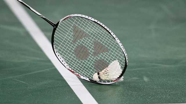Adnan/Indah Singkirkan Unggulan Thailand, Melaju ke Perempat Final Hong Kong Open