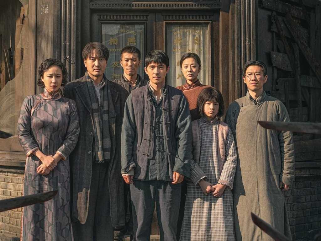 Box Office China 2025 Melejit Rp26 Triliun, Penonton Tembus 321 Juta