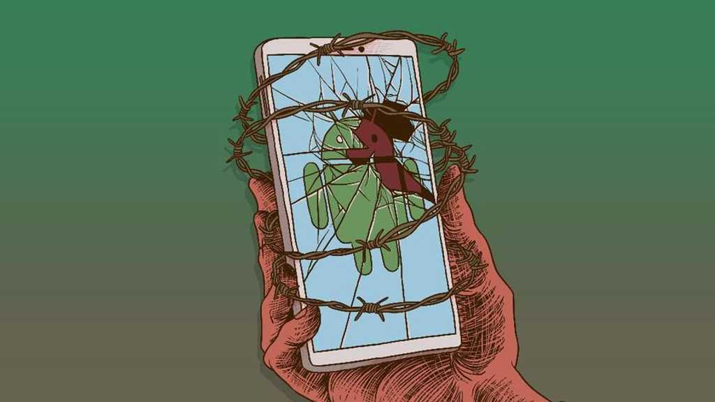 Serangan Siber Android Melonjak 50%, Kaspersky Ungkap 22 Juta Ancaman Baru