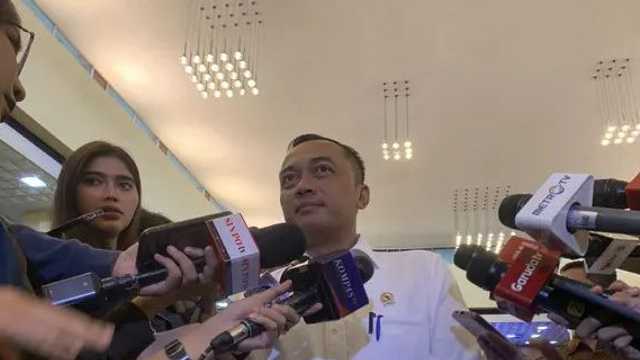 MK Larang Wamen Rangkap Jabatan, Istana Ungkap Langkah Selanjutnya!